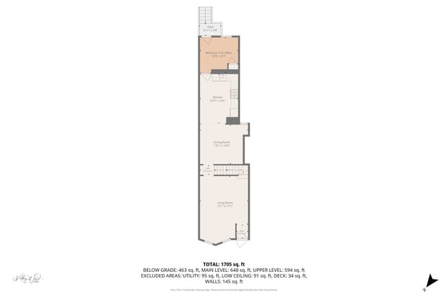 Photo - 139 N Lakewood Ave