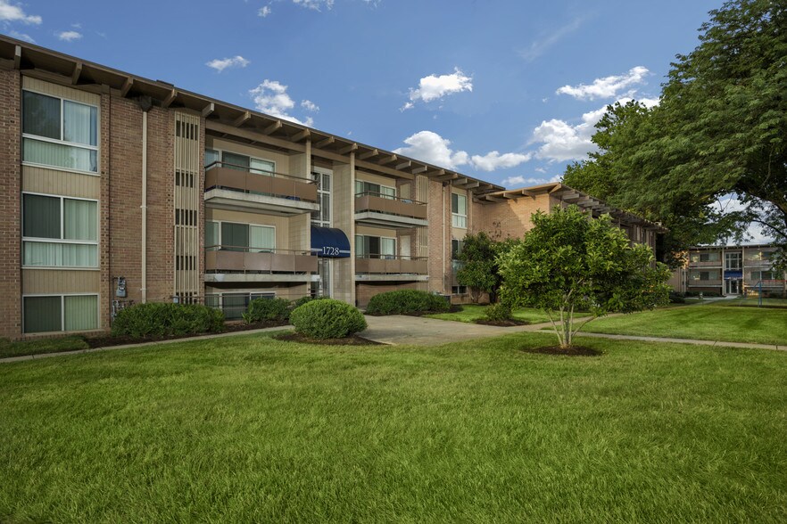 Lansdowne Village Apartments For Rent In Landover Md Forrent Lansdowne Village Apartments