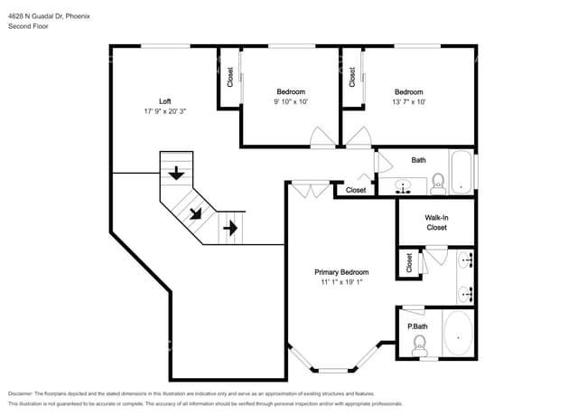 Photo - 4628 N Guadal Dr