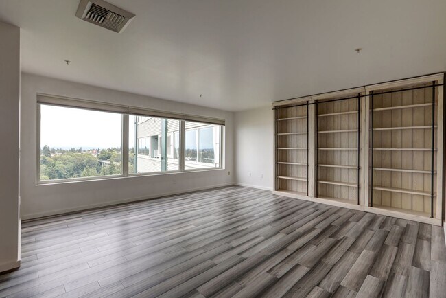 Photo - Stunning 11th-Floor Condo with Breathtaking Views | Secure Building & Central AC Unit 1106