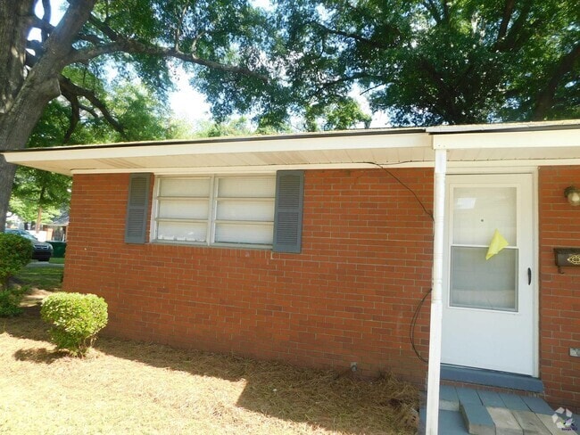 Building Photo - 1103 S 2nd St Rental