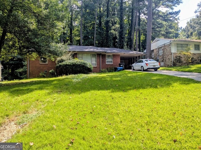 Building Photo - 3248 Dodson Dr Rental