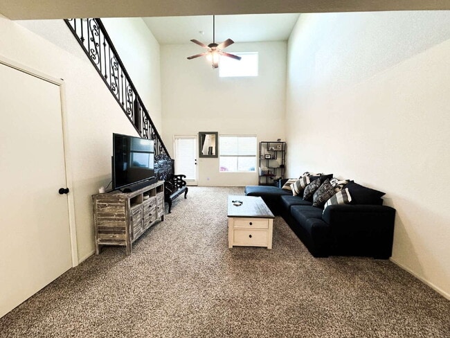 Photo - "Spacious 4-Bed, 3-Bath Condo in Desert Sky!"