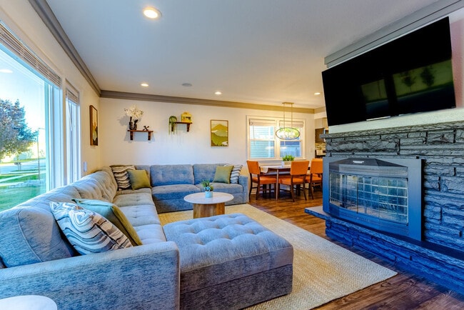 Photo - 2527 N 113th St Unit SI FL1-ID1531277P