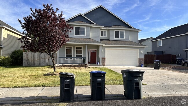 Building Photo - 540 S Glenmoor Dr Rental