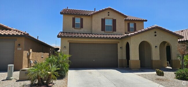 Building Photo - 40835 W Patricia Ln Rental