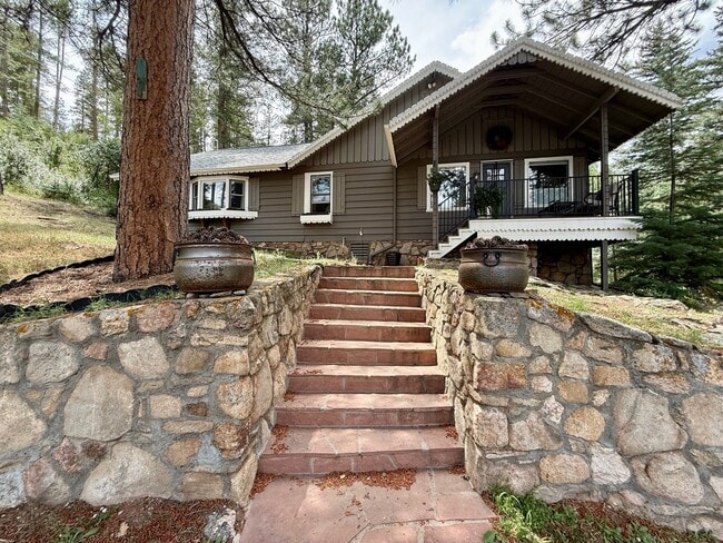 Building Photo - 32114 Upper Bear Creek Rd Rental