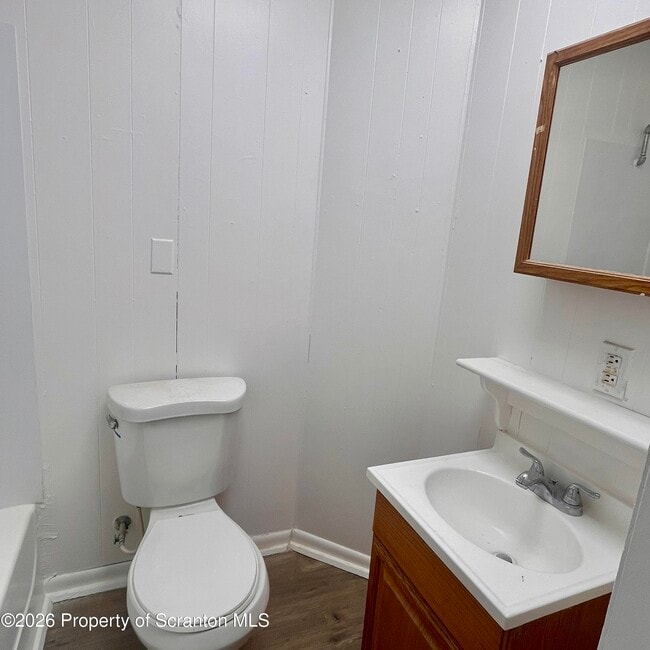 Photo - 416 W Lackawanna Ave