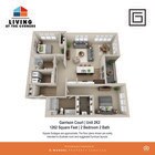 Garrison Court Unit Style 2K2