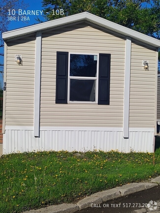 Building Photo - 10 Barney Unit 10B Rental