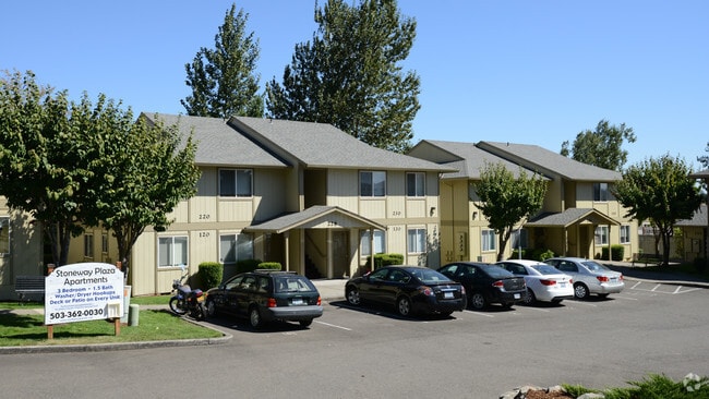 Photo - Stoneway Plaza Apartments