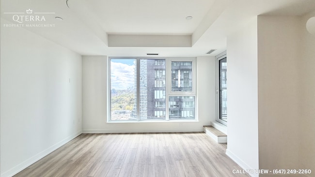 Photo - 1 Quarrington Ln Unit 1 Quarrington Ln, North York, Ontario M3C 0S4