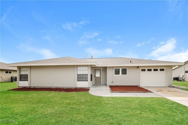Building Photo - 4609 Mongite Rd Rental