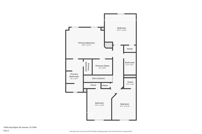 Photo - 12630 Lady Slipper Rd