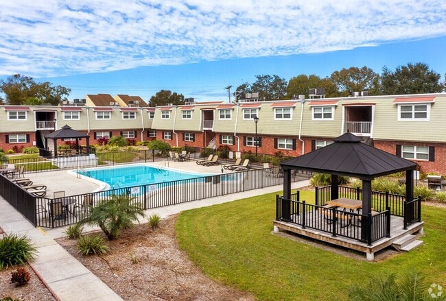 Photo - Greenbriar Villas Unit G47