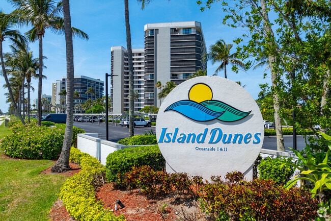 8800-8880 S Ocean Dr, Jensen Beach, FL 34957 - Island Dunes Oceanside II