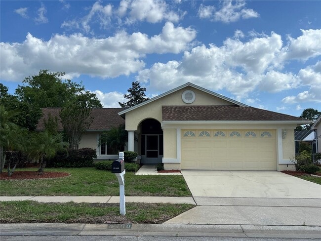 Photo - 8900 Keats Dr Casa