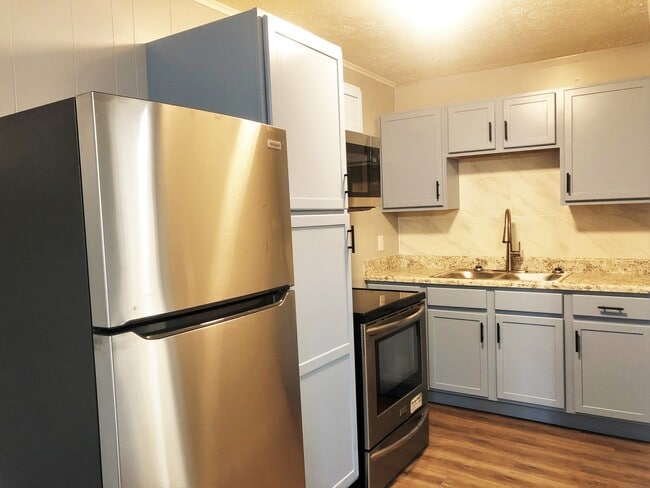 Photo - 610 Watauga Rd Apartments Unit 7