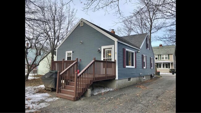 Photo - 1 Ellsworth St