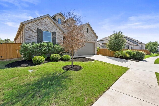 Photo - 1204 Texas Ash Ln