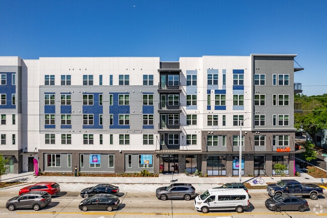 1647 E Colonial Dr Orlando, FL 32803 - Evergreen Mills 50