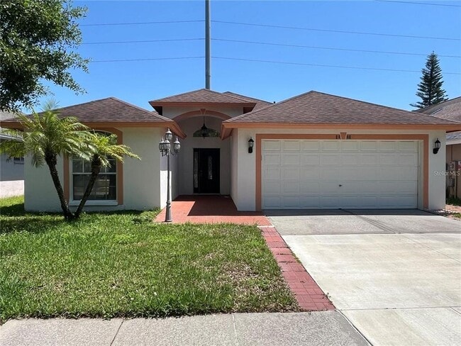 Building Photo - 8908 Southbay Dr Rental