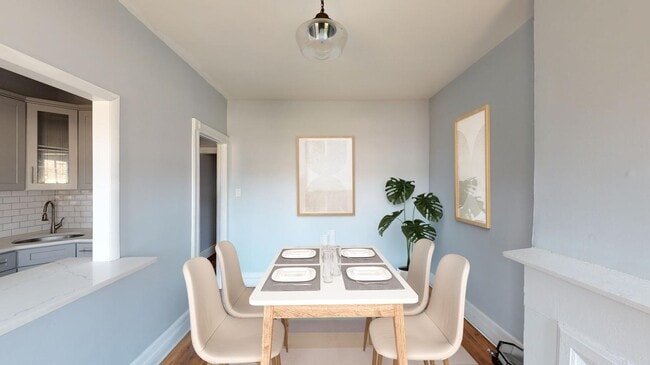 Photo - Beautifully renovated Bushwick apartment by A & L trains