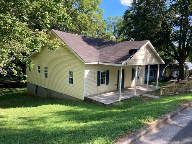 Photo - 224 Couper St NE Unidad 224 Couper