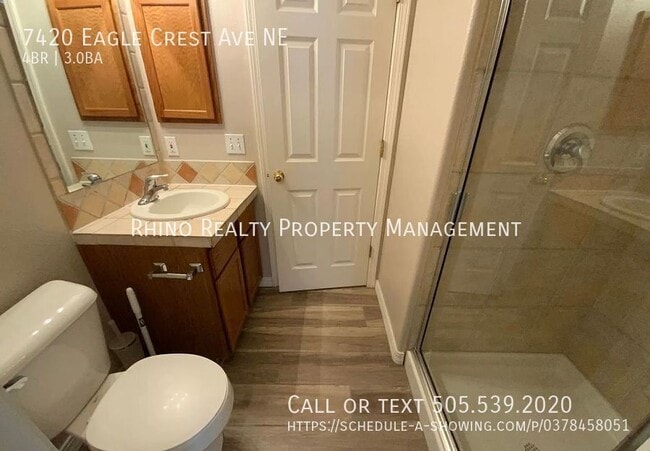 Photo - 7420 Eagle Crest Ave NE