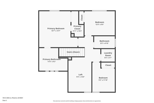 Photo - 7014 S 40th Ln