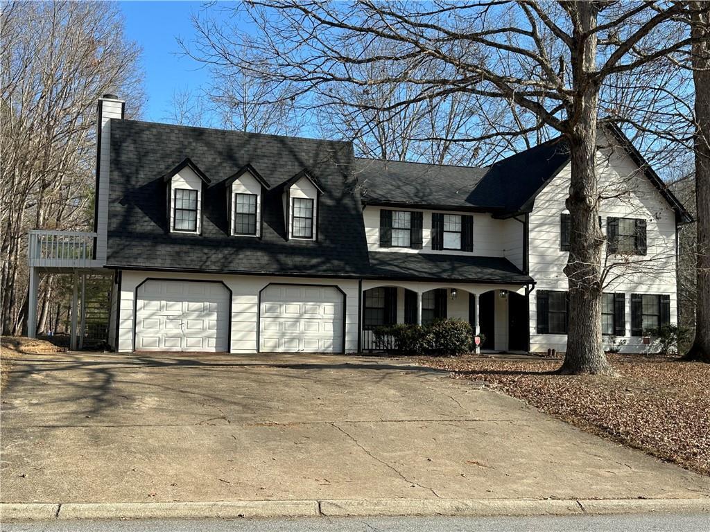 Photo - 5730 N Castlegate Dr