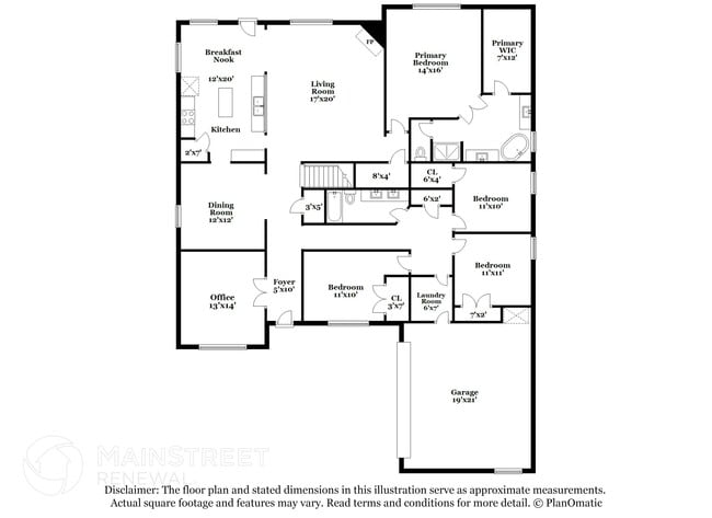 Photo - 6410 Peach Tree Ct