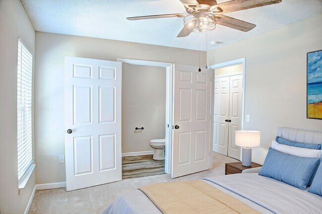 Photo - It's the little bit of "Extra"ordinary tha... Apartamento Unidad 3699-H