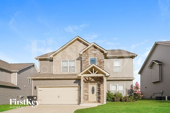 Building Photo - 1333 Millet Dr Rental