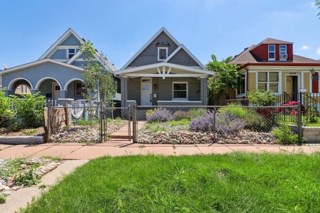 Photo - 3242 Gilpin St