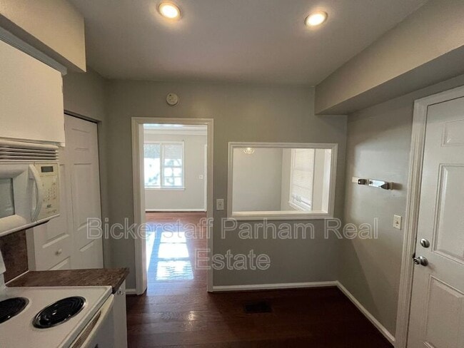 Photo - 2919 W Britt David Rd