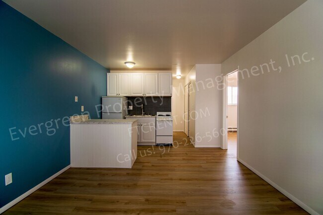 Photo - 2008 W Plum St Unit 3B
