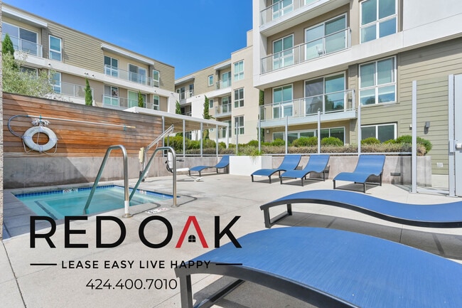 Photo - ~8 Weeks FREE~ Move-In Ready Bachelor with... Unit 3211