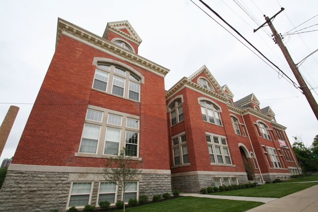 Photo - Windsor Flats Rehab