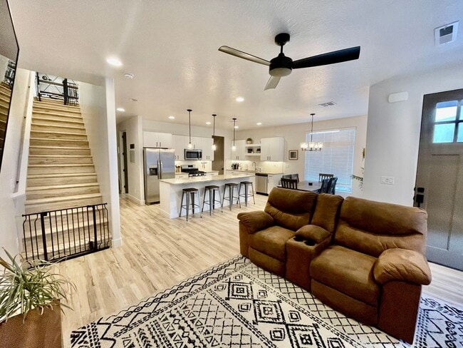 Photo - Beautiful Four-Bedroom Luxury Sage Villas Townhome in Ivins