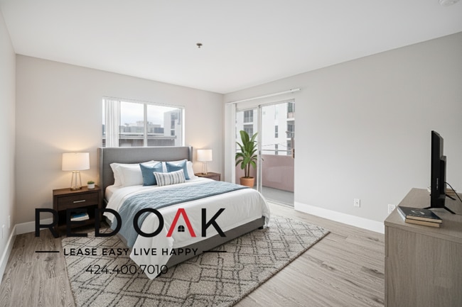 Photo - 6700 Franklin Pl Unit 111