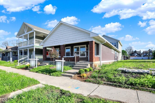 Photo - 1624 Prospect St