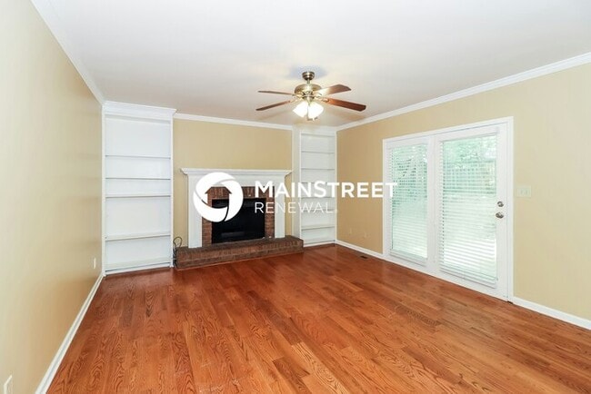 Photo - 4 Bedroom Pet-Friendly Home in Marietta, G...