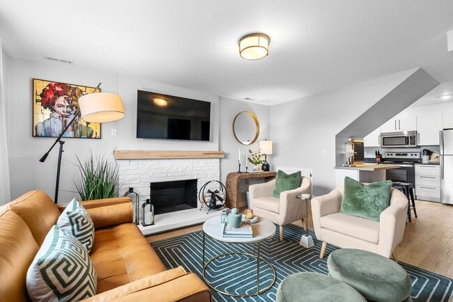 Photo - Cozy 2B/1B Unit A I Near Gonzaga/WSU/EWU & 5 Hospitals I Pet Friendly (Furnished)