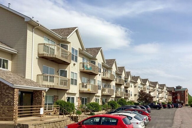 RIVERS EDGE RESIDENCES