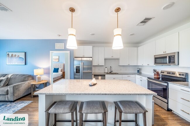 Photo - 2050 Griffon Rd Unidad 2400-307.1411581