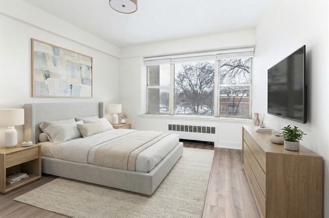 Photo - 145 Pinckney St Unit 404