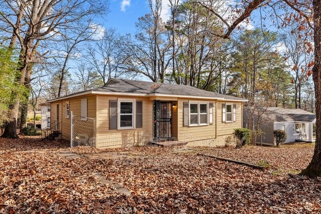 Photo - 1317 Glenwood St NW