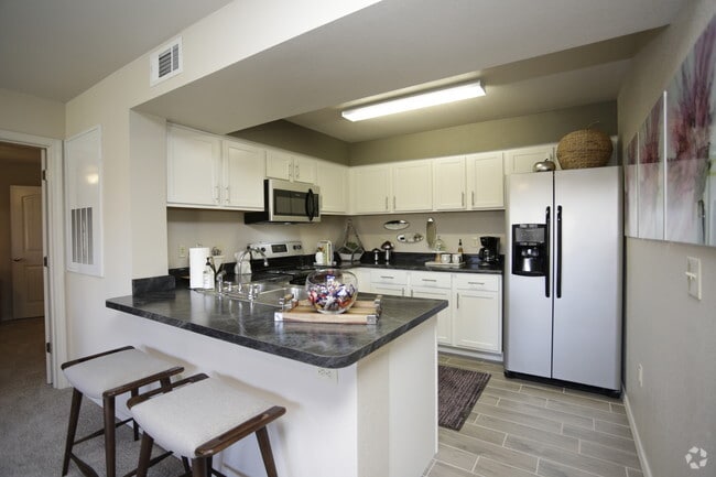 Interior Photo - Watercress Apartments