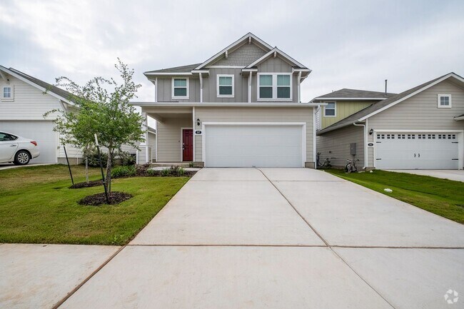 Building Photo - Brand New 5 Bedroom Home - Available Now –...